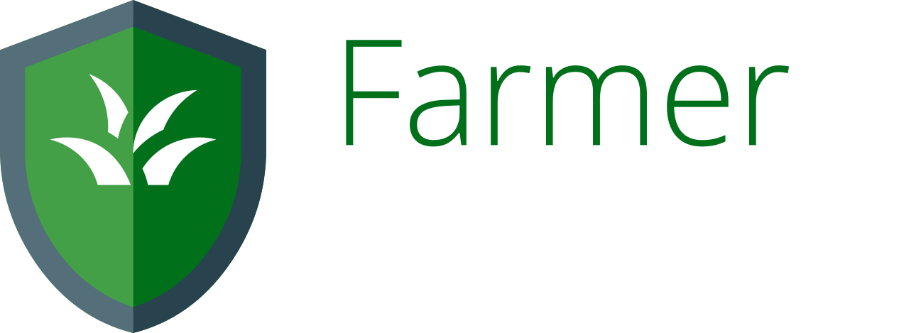 Farmer Data Safe